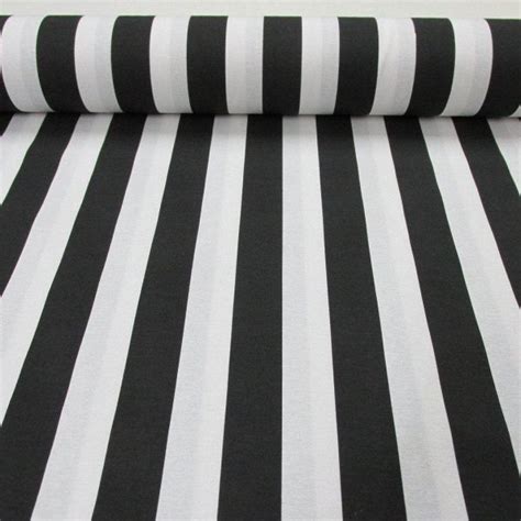 A curated collection of our favorite white upholstery fabrics | revitaliste in san francisco & los angeles. BLACK & White Striped Fabric - Sofia Stripes Curtain ...