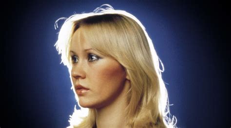 Agnetha åse fältskog was born on april 5, 1950 in the town of jönköping in sweden. Aniara Casting are Looking for an Agnetha Fältskog (ABBA ...