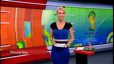 Dionne stax zou in de toekomst wel wat meer met. Dionne Stax: Dionne Stax op Nazomer borrel: Jong ...