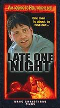 Three factory workers make their routine stop at a diner late one night. Late One Night (2001) - Review and/or viewer comments ...