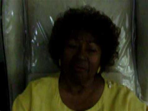 Videos you watch may be added to the tv's watch. Rev.Calvin Carson Interviews LYNN HAMILTON (Donna from ...