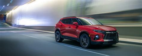 Slotted between the chevrolet trax and the equinox, the trailblazer brings the blazer's more rugged look in the compact crossover class. 2020 Chevy Blazer Portage la Prairie MB - Craig Dunn Chevy ...
