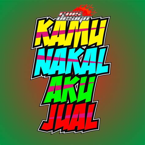 Maybe you would like to learn more about one of these? Gambar Stiker Kata Kata Racing Lucu | TulisanViral.Info