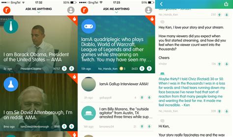 Whether you've celebrated multiple cake days or you're just now getting your feet wet with reddit, it's a rite of passage to choose your preferred smartphone client. 65 of the Best iOS Apps From 2014
