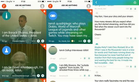 The app offers a range of features you might not find in some of the other reddit apps on our list — thousands of theme color. 65 of the Best iOS Apps From 2014