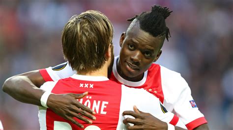 Check out his latest detailed stats including goals, assists, strengths & weaknesses and match ratings. Spurs close in on first summer signing - Davinson Sanchez ...