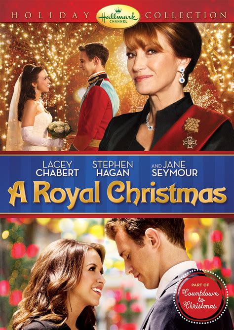 *free trial not available on prime video channels, xfinity, dish, or directv. Hallmark Channel Holiday Collection DVD Review | Beyond ...