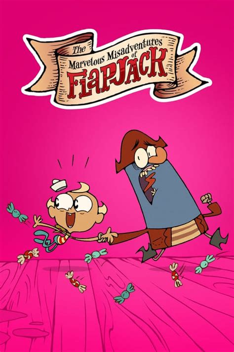 1 overview 2 characters 2.1 main cast 2.2 supporting cast 3 episodes 4 in other media 4.1 home release 4.2 video games 5 trivia 6 gallery 7 external links 7.1 references flapjack is a young boy raised by a talking whale named bubbie. Minunatele Peripeții ale lui Flapjack (2008) - Dublat în ...