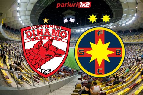Cfr cluj is going head to head with fcsb starting on 28 aug 2021 at 12:00 utc. Dinamo - FCSB: AICI, primele cote si echipele probabile ...