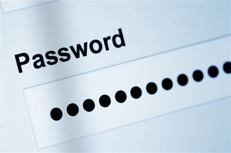 Is Your Password Protection Really Secure?