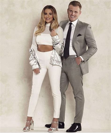 The only way is essex star tommy mallet has undergone an impressive transformation during the recent lockdown. Tommy Mallet | Outfits, Fashion, Two piece pant set