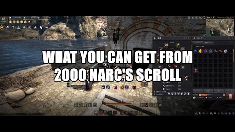 Camels came into the game with the valencia patch update. BDO - What You Can Get from 2000x Narc's Stones | 黒い砂漠 ナク ...