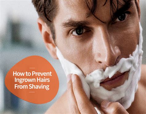 Most ingrown hairs on the legs do not cause complications, and they usually resolve on their own. How to Prevent Ingrown Hairs From Shaving