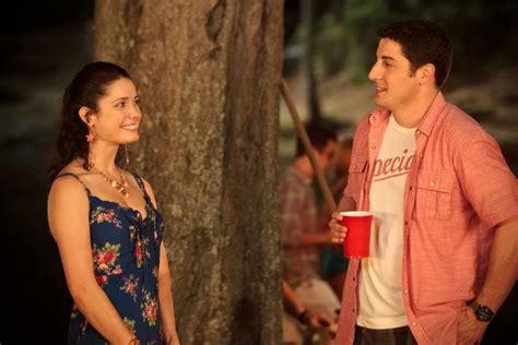 American reunion (also known as american pie 4: Movie review: Servings of '90s nostalgia and naughty ...