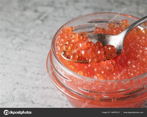 To serve, place a few mushroom slices on each plate. Salmon Roe Mail : Red Caviar While Breastfeeding Activity ...