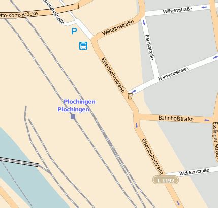 We did not find results for: Plochingen Bahnhofsanlage - 73207 Plochingen