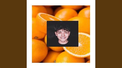 Pomarańczy - YouTube