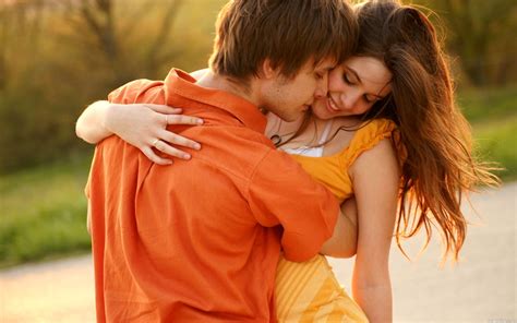 Love Couples Wallpapers (60+ background pictures)