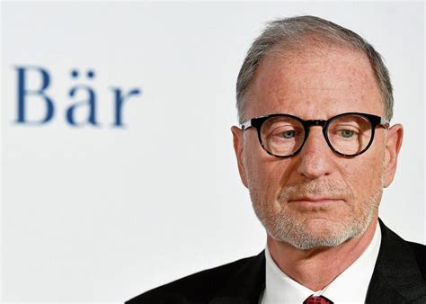 We did not find results for: BANKEN: Julius Bär-CEO Bernhard Hodler: «Im bisherigen ...