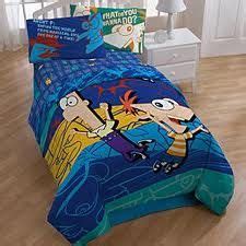 One is busting phineas and ferb's schemes and ideas, usually calling their mother to report the boys' activities in an attempt to get them in trouble, but is never successful because of events that transpire in another subplot. Pin by Joshua Knudsen on Room Ideas | Disney bedding ...