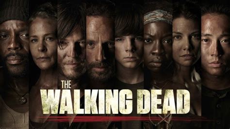 Looking for the best the walking dead wallpaper hd? The Walking Dead HD Wallpaper - WallpaperFX