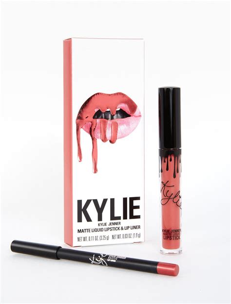 See what kristen kit (kristenmariesn) has discovered on pinterest, the world's biggest collection of ideas. KRISTEN | Lip Kit - Kylie Cosmetics℠ | Kylie jenner ...