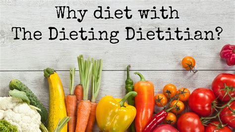 Complete a dietetic internship (di) in california. The Dieting Dietitian Intro - YouTube