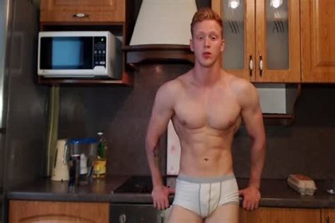 Boys b platform, senet diving cup eindhoven 2016. Haigen hammers Ginger Lad at Very Gay Boys