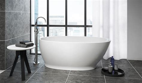 Bathtub faucet freestanding bathtub faucet tub filler floor standing tub faucet with handheld shower. Rosalia™ Freestanding Bath | Jacuzzi bath, Jacuzzi hot tub ...