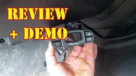 Tekonsha p3 electronic brake control 90195. Review Tekonsha 90195 P3 Electronic Brake Control 2018 ...
