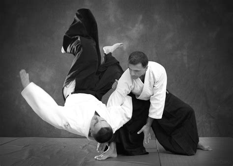 Aikido (countable and uncountable, plural aikidos). STAGE DI AIKIDO » csenveneto.it