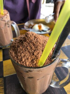 Semua menu popular di kelantan boleh dijumpai di kedai pok loh milo tunggeng ni…boleh kata one stop centre jugak la. 14 Tempat Makan Sarapan di Kota Bharu Murah & Sedap - Saji.my