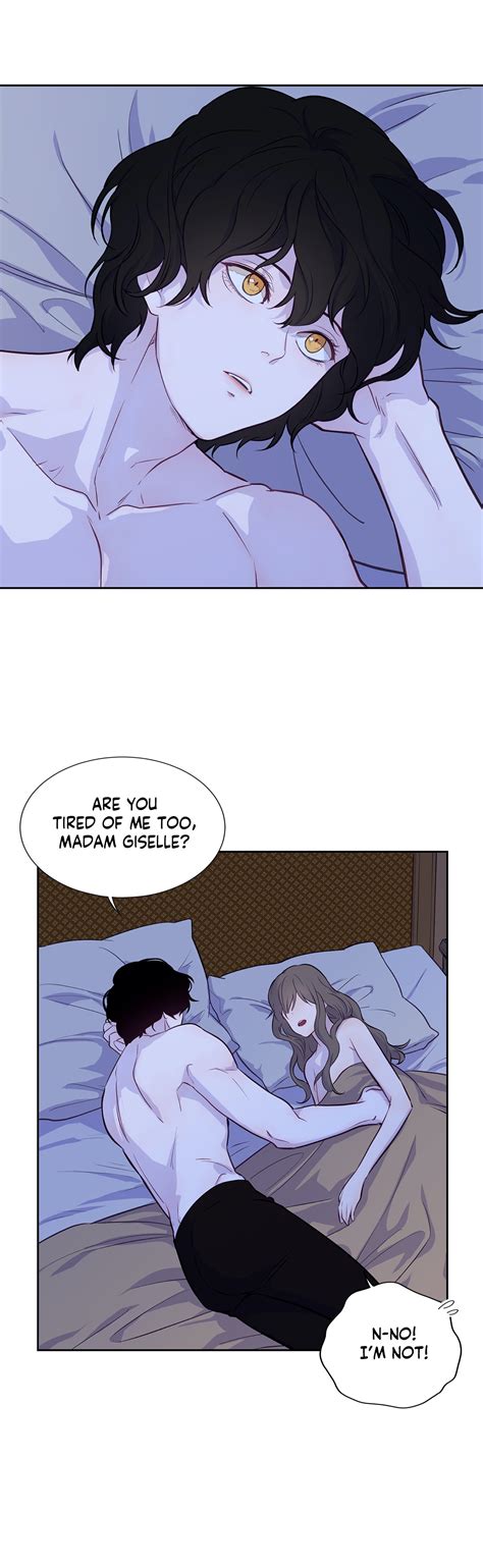 May 25, 2021 · a rebellious spirit trapped in her marriage to a violent husband, giselle leads a miserable life playing the role of a meek wife and lady. 18+The Blood of Madam Giselle - Manga raw - Read manga ...