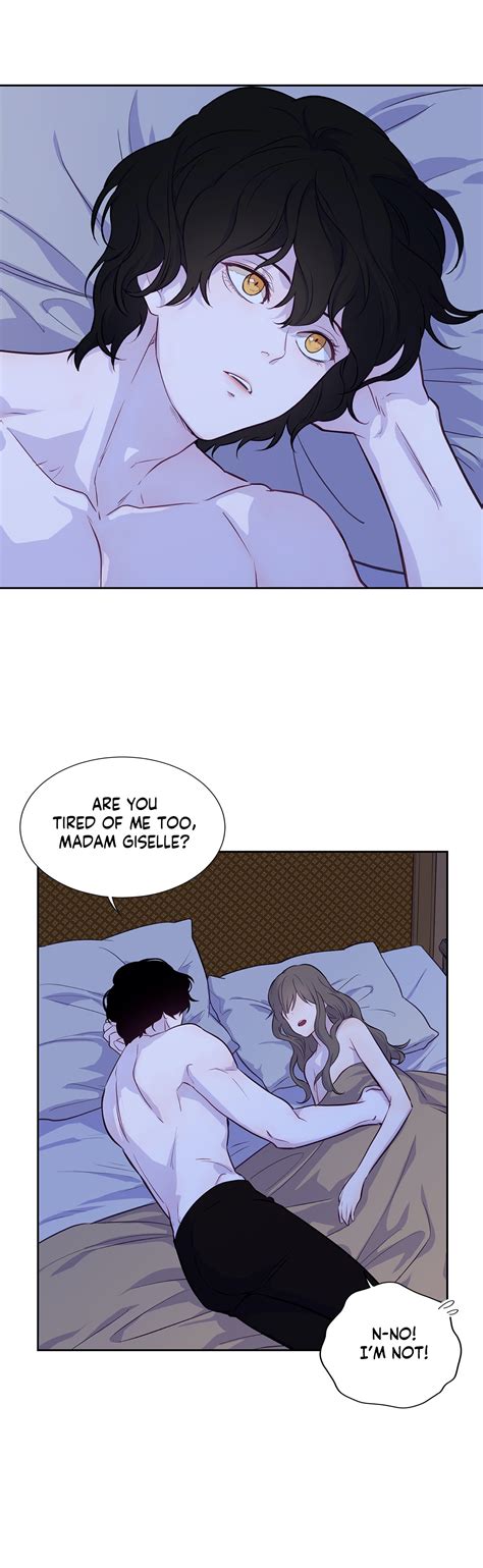 Reading manhwa the duchess' lewd invitation at manhwa website. 18+The Blood of Madam Giselle - Manga raw - Read manga ...