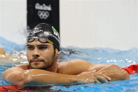 May 26, 2021 · bruno fratus esqueceu o que é isso. 2017 Swammy Awards: South American Male Swimmer of the Year