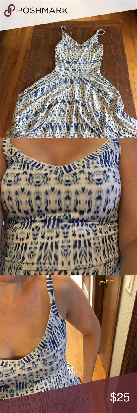 Find your twin today by adding a photo. Cynthia Rowley Dress with Pockets (With images) | Cynthia ...