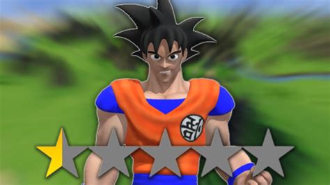Dragon price is up 10.2% in the last 24 hours. Playing The WORST REVIEWED Dragon Ball Z Game of All Time ...