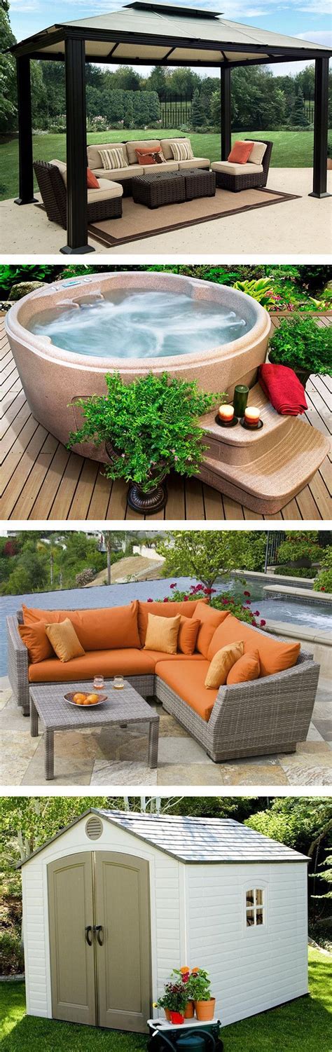 To inspire you, we have picked dozens of mesmerizing backyard oasis ideas that you can use as the ultimate reference when you are about to. Get the backyard and patio oasis you deserve at any budget ...