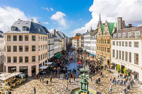 With an increase of 18%, the danish. The Best Time to Visit Copenhagen