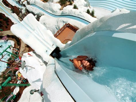 800 blizzard beach slide products are offered for sale by suppliers on alibaba.com, of which slides accounts for 1%. Wild Water Park Rides: You'll Want to Wear a Swimsuit that ...