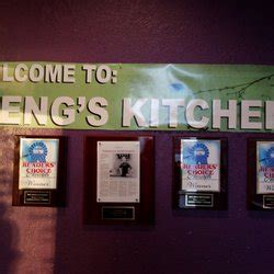 China kitchen's convenient location and affordable prices. Weng's Kitchen - Order Online - 230 Photos & 143 Reviews ...