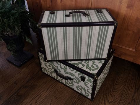 We did not find results for: Extra clutter? Put it in its place with these fabric ...