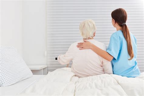 When your parent is refusing to accept home care, it is easy to feel like you're the worst person in the world. 4 Tips to Follow if Your Elderly Parent Refuses Nursing ...