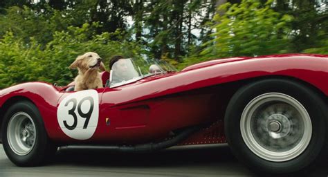 We did not find results for: Ferrari Retro Sports Car Used By Milo Ventimiglia As Denny Swift In The Art Of Racing In The ...