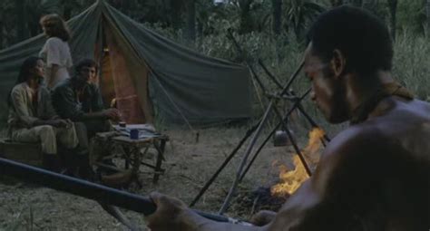 Emanuelle and the last cannibals (italian: Just Screenshots: Emanuelle And The Last Cannibals (1977)