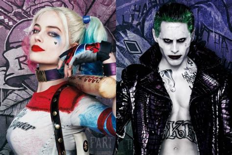 See all related lists ». When will we next see The Joker and Harley Quinn?