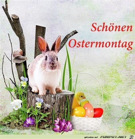 Ostern erstmals im rahmen des. Schoenen Ostermontag | Ostern, Schöne ostern, Sprüche ostern