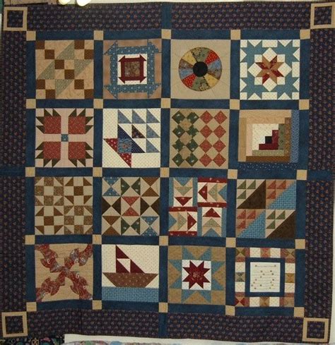 Researchers recently learned that an underground railroad quilt code existed to guide fugitives to freedom. Treadle Quilts: Large Underground Railroad Quilt