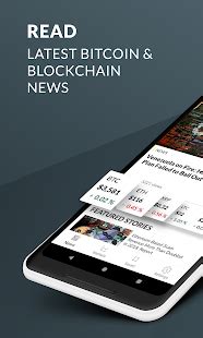 Bitcoin, cryptocurrency and blockchain news. Cointelegraph Bitcoin & Ethereum Blockchain News - Apps on ...