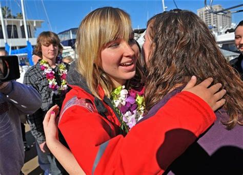 Should a teen sail solo around the world? | Salon.com